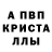 Гашиш VHQ Rita Do